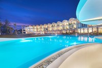 The Shells Resort & Spa Phú Quốc